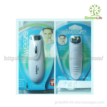 Emjoy Tweeze Automatic Epilator, Depilatory Device